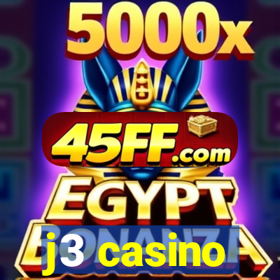 j3 casino